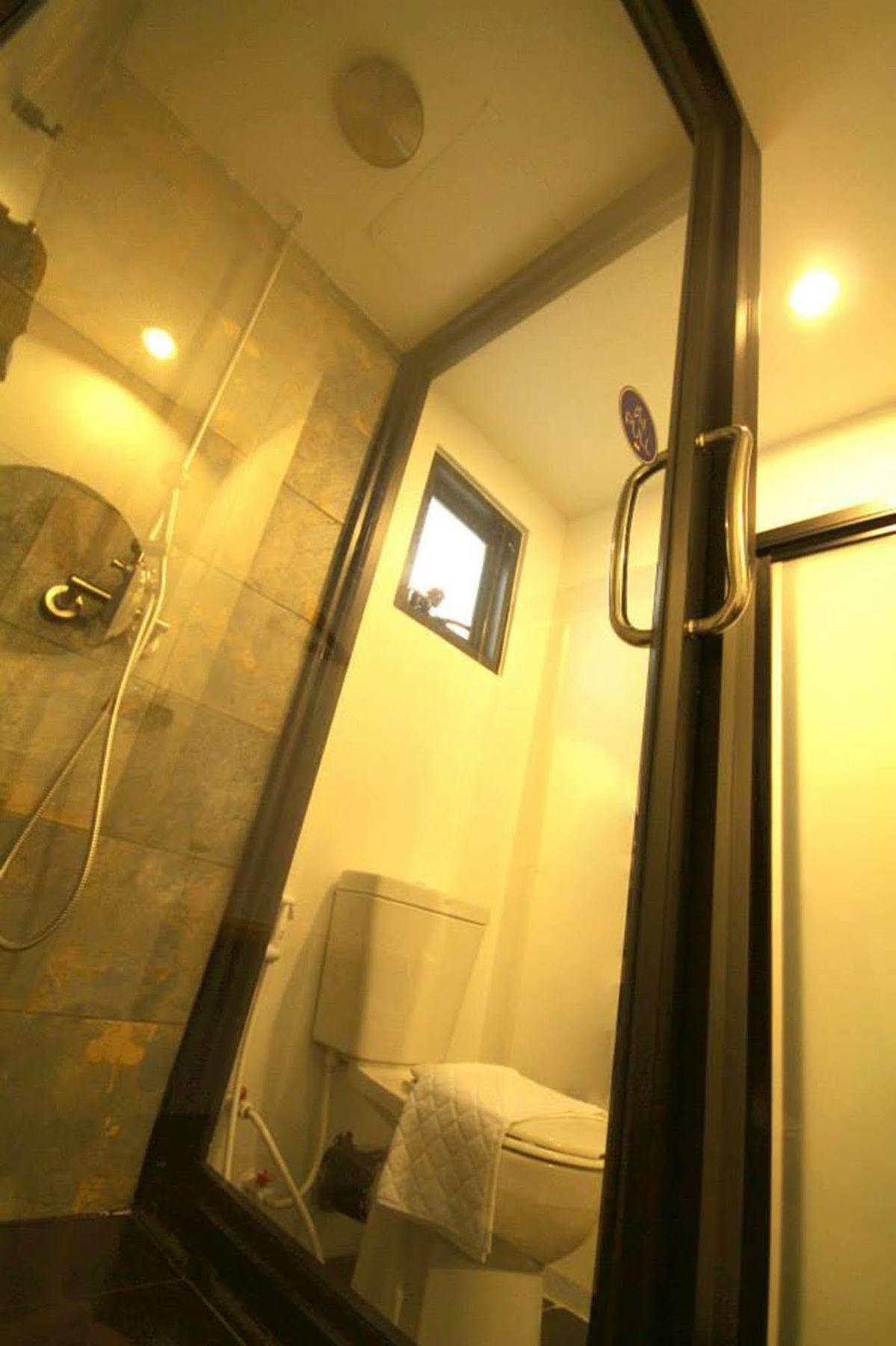 Mbed Phuket Hostel Ngoại thất bức ảnh