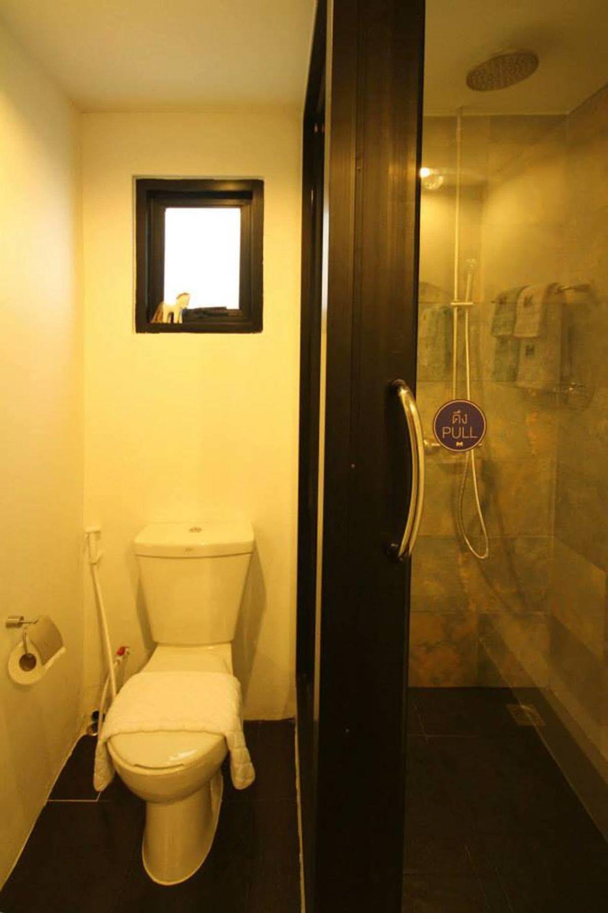 Mbed Phuket Hostel Ngoại thất bức ảnh