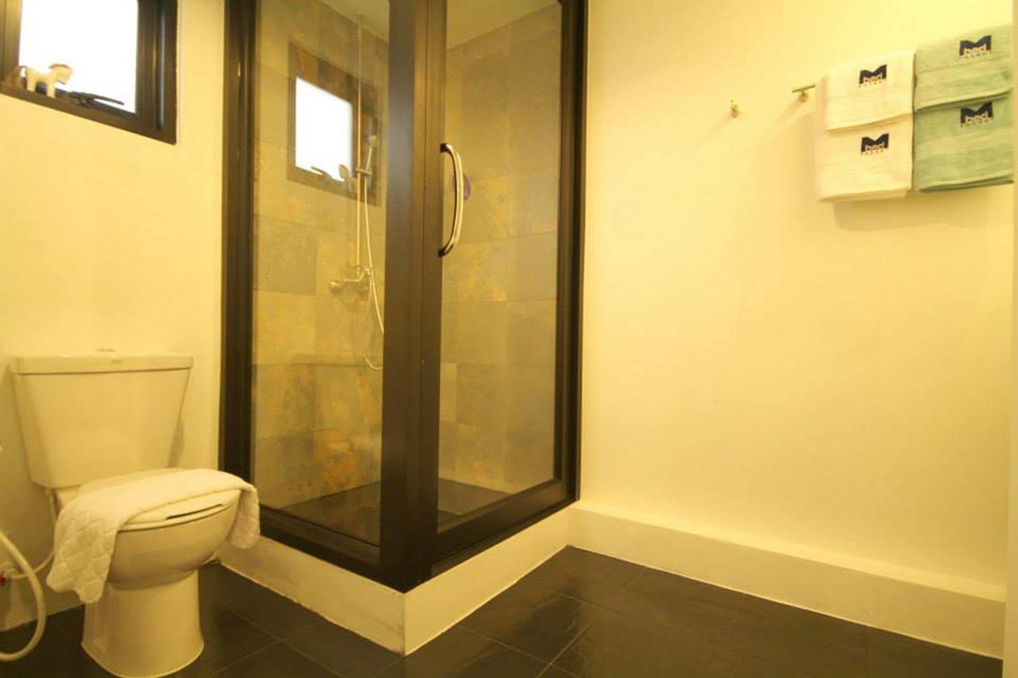 Mbed Phuket Hostel Ngoại thất bức ảnh