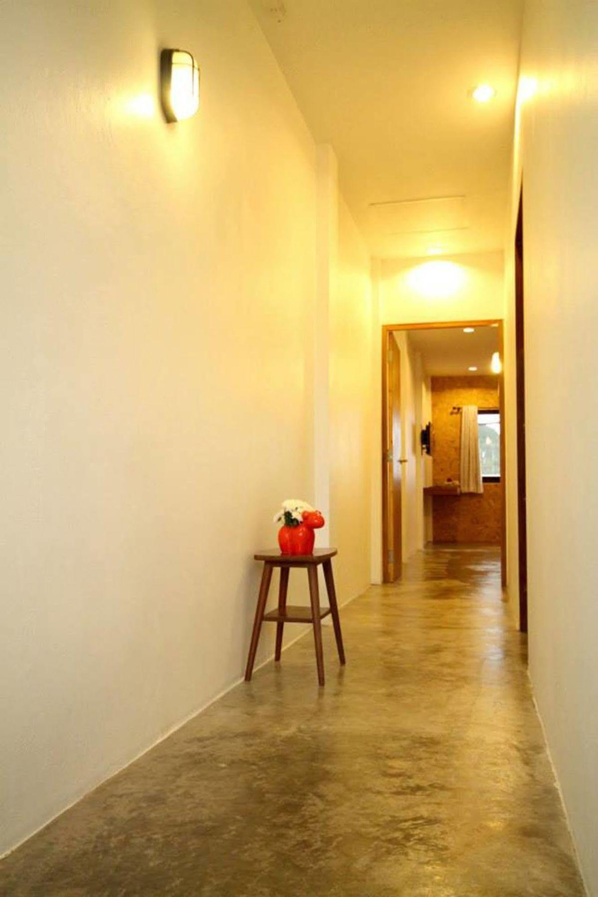 Mbed Phuket Hostel Ngoại thất bức ảnh